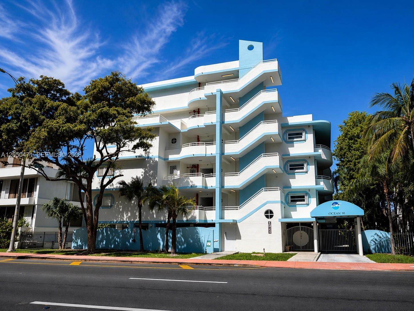 9156 Collins Ave # 107, Surfside FL 33154