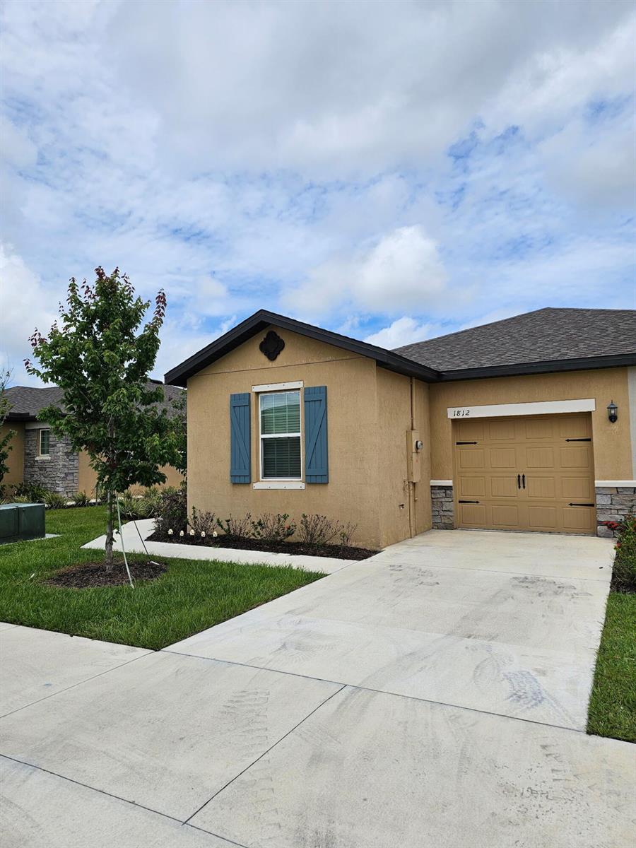 1812 Celebration Drive, Fort Pierce FL 34947