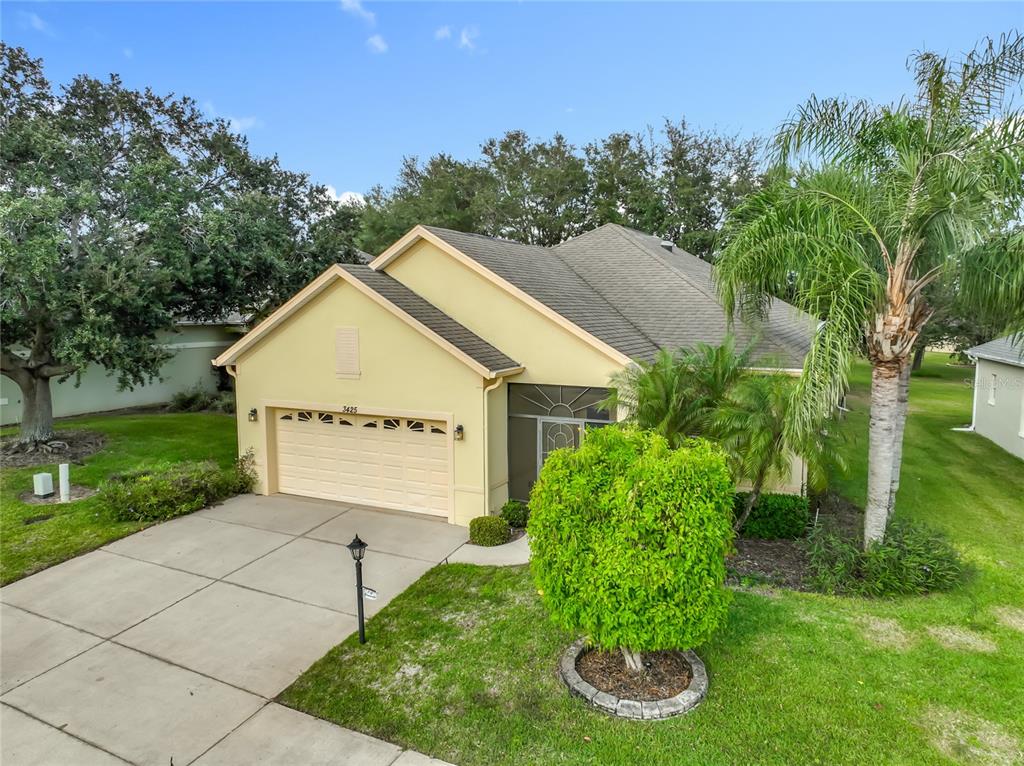 3425 MOUNT HOPE LOOP