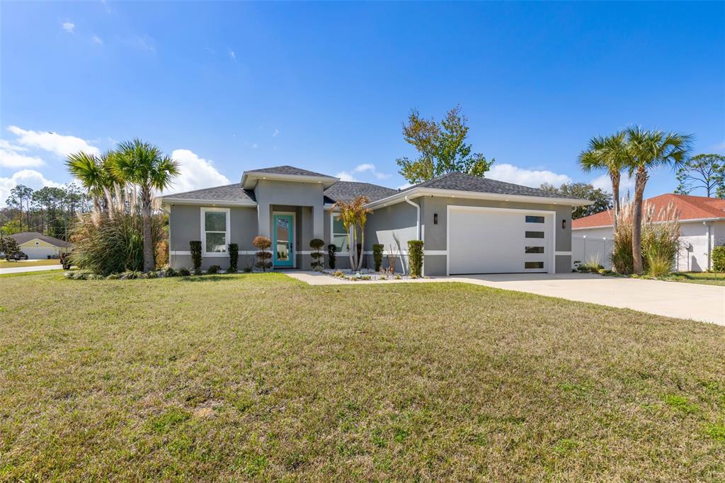 1 ZEIDLER PLACE
