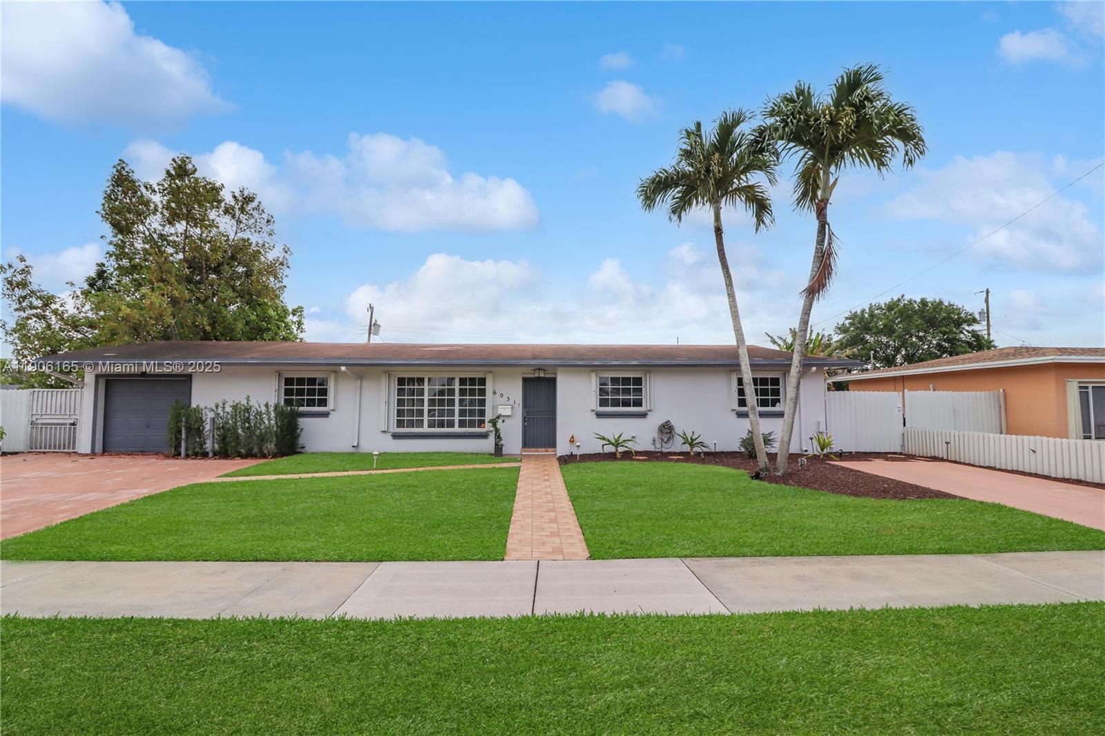 6051 SW 110th Ave, Miami FL 33173