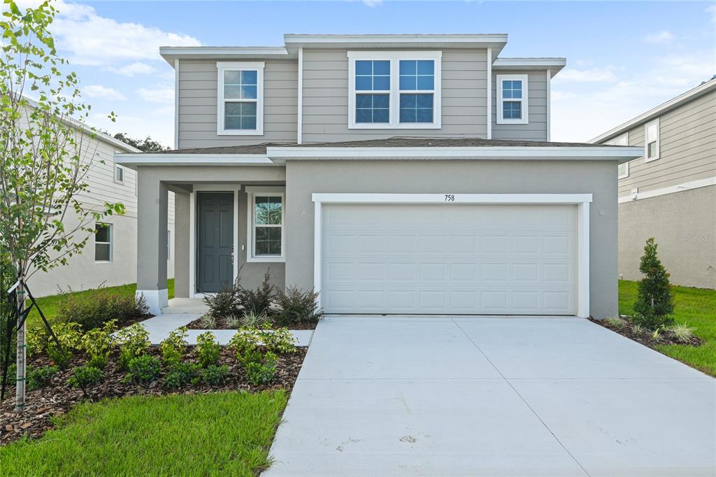 758 LAKE DELL AVENUE, DUNDEE, FL — photo 2 of 20