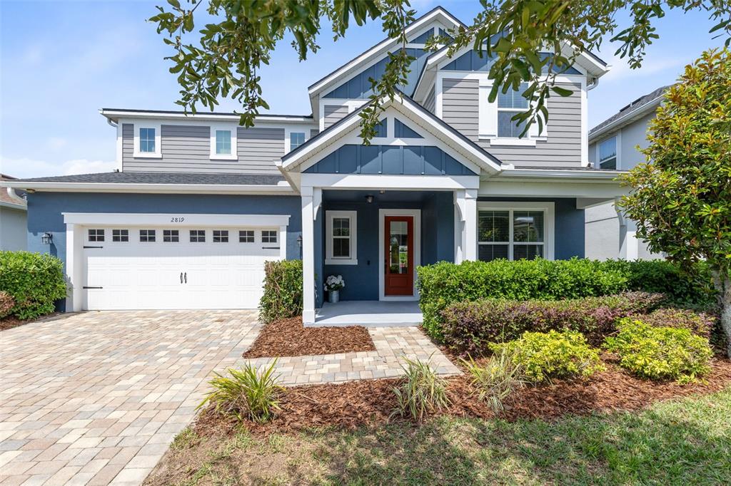 2819 STONEGATE DRIVE, OCOEE, FL — photo 3 of 30