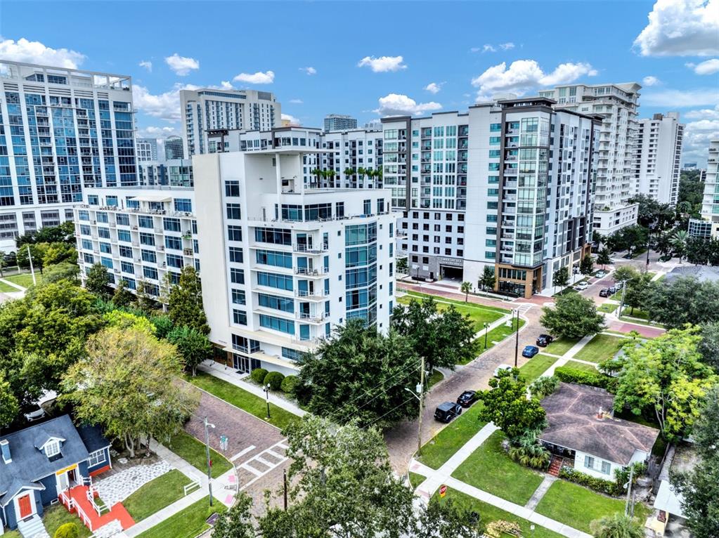 525 E JACKSON STREET UNIT 405, ORLANDO, FL — photo 4 of 30