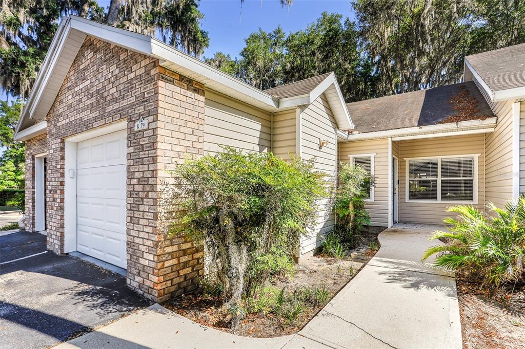 4700 SW ARCHER ROAD UNIT 79