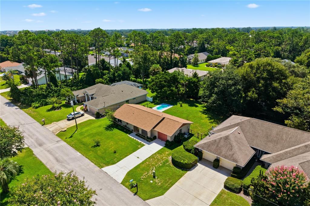 115 FORSYTHE LANE