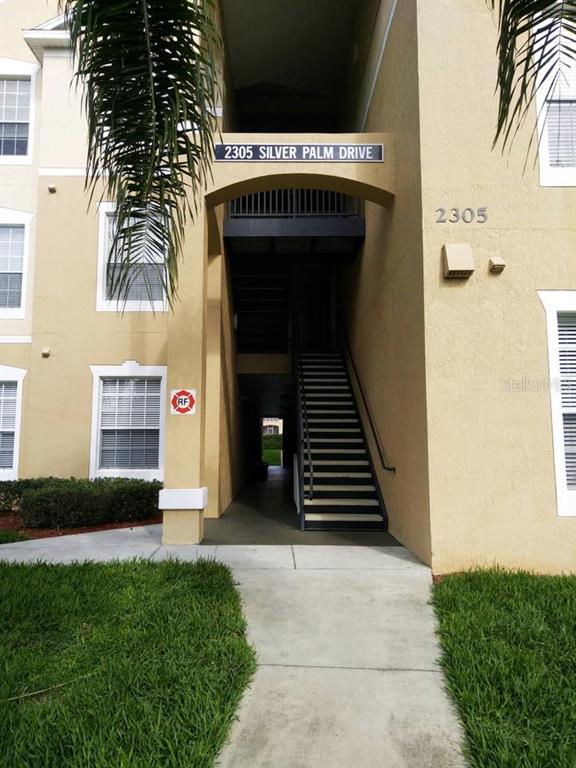 2305 SILVER PALM DRIVE UNIT 102