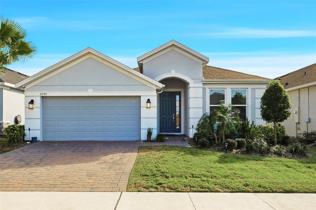 2099 OLD HOLLOW LANE