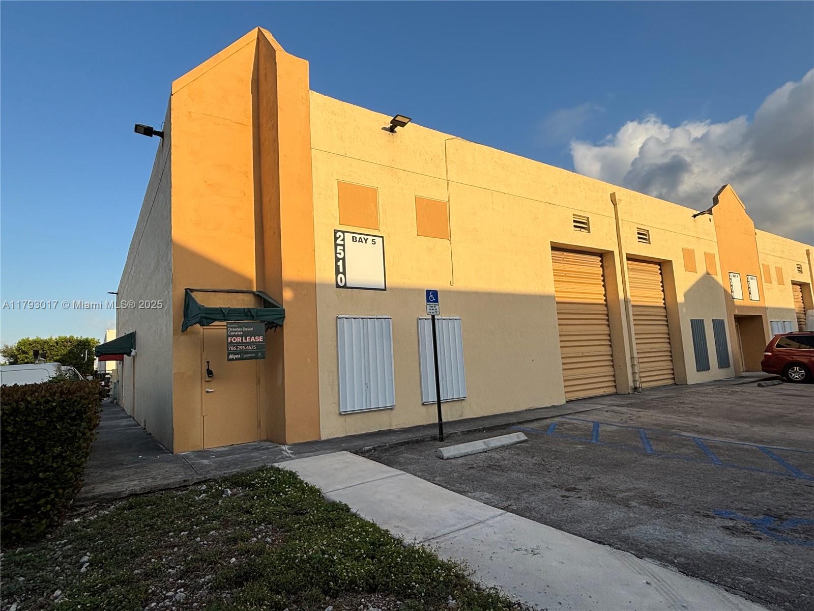 2510 W 78th St # 5, Hialeah FL 33016