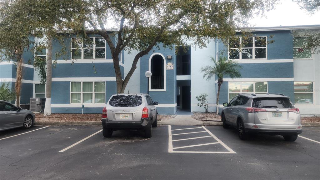 5713 GATLIN AVENUE UNIT 216