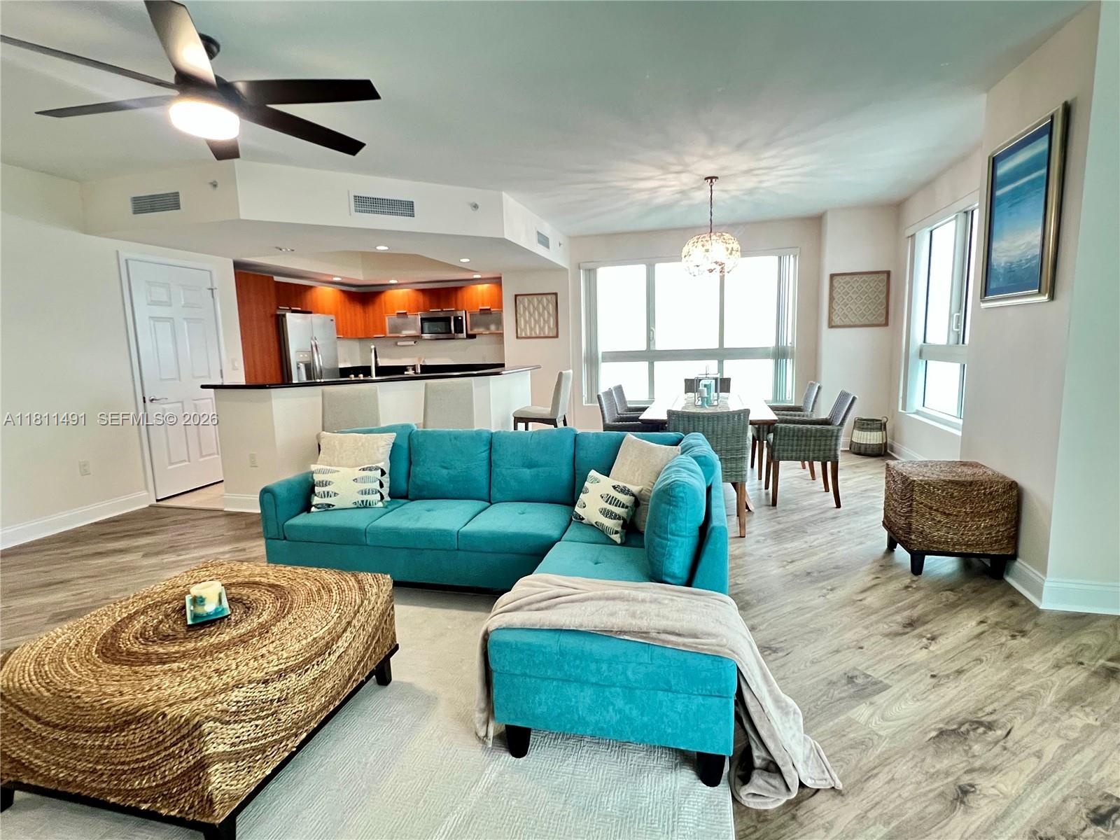 231 Riverside Dr # 1210, Daytona FL 32117