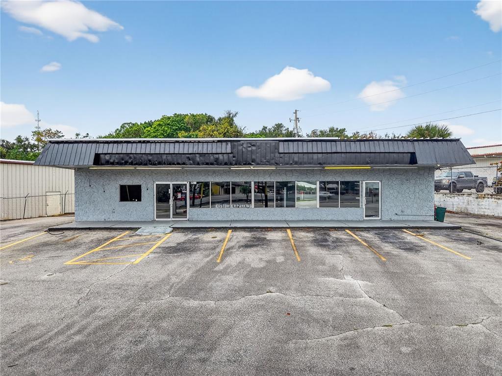 1526 US HIGHWAY 441