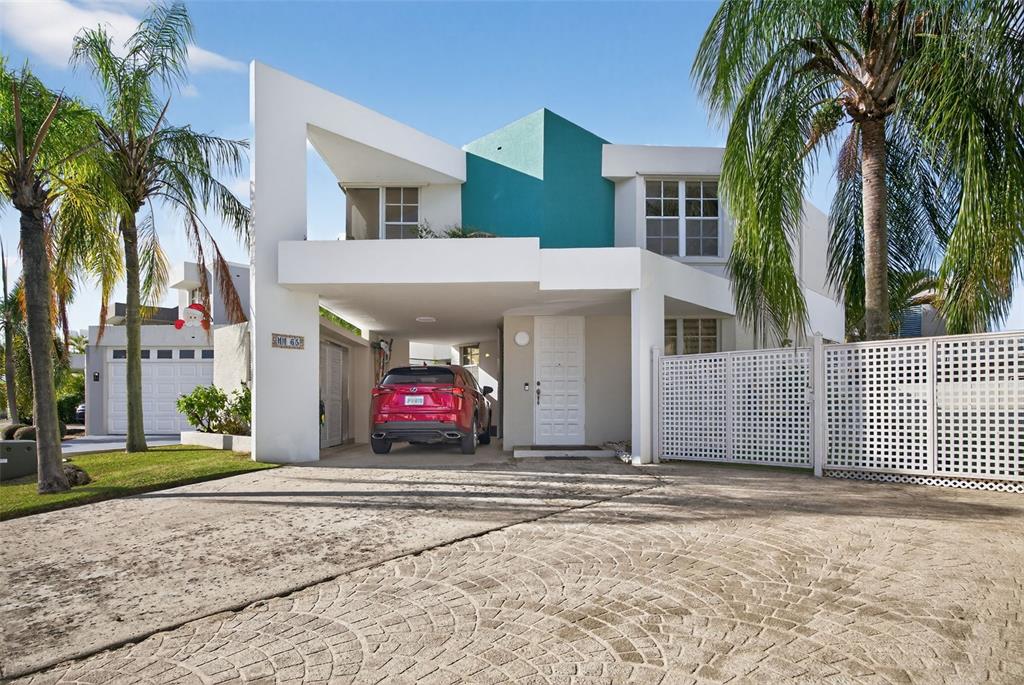 Mansion del Mar MM65 PASEO NAUTICO