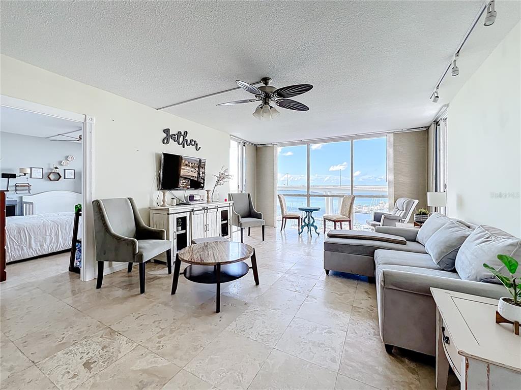 100 PIERCE STREET UNIT 910, CLEARWATER, FL — photo 2 of 30