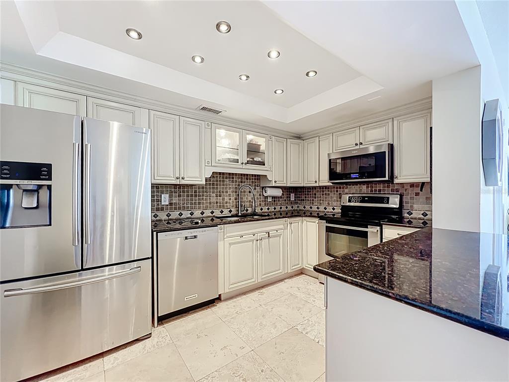 100 PIERCE STREET UNIT 910, CLEARWATER, FL — photo 4 of 30