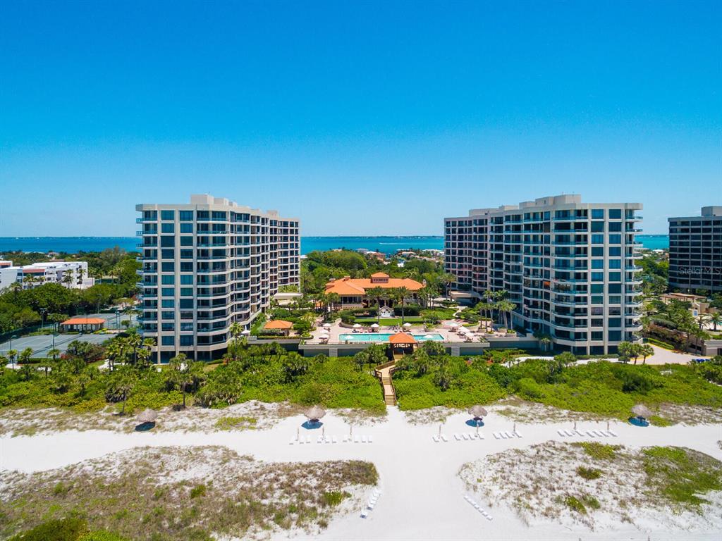 1241 GULF OF MEXICO DRIVE UNIT 203