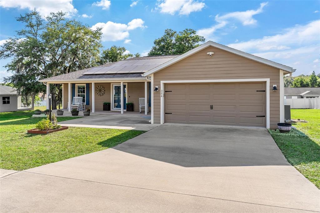326 WOODLAND TRAIL