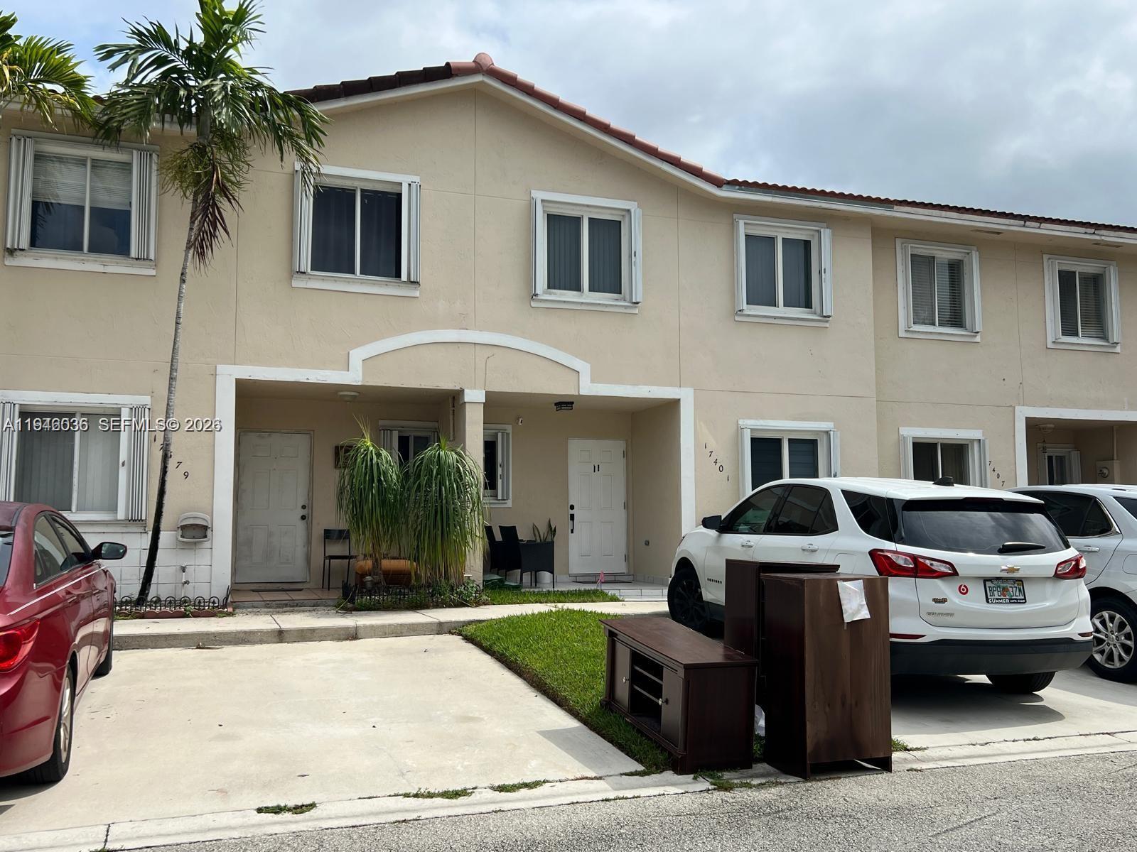 17401 SW 140th Ct, Miami FL 33177