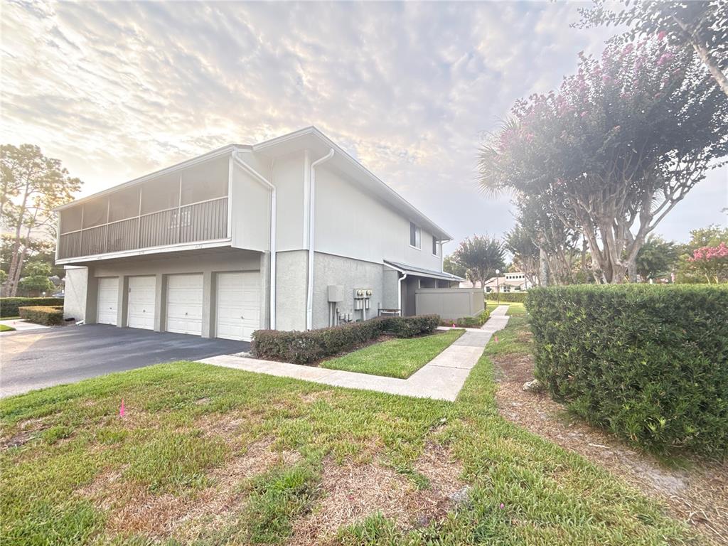 4694 PHEASANT RUN DRIVE UNIT 2B