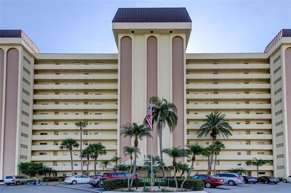 4775 COVE CIRCLE UNIT 1008