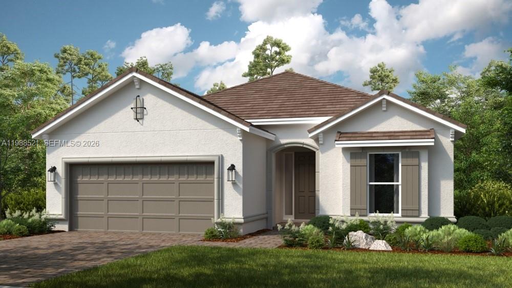 26872 Dove Drive, Punta Gorda FL 33955