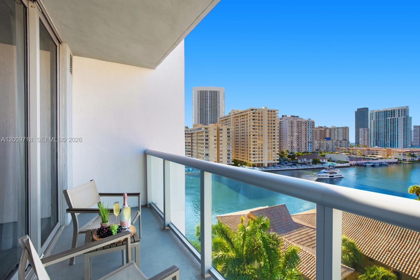 2602 E Hallandale Beach Blvd # R803, Hallandale Beach FL 33009