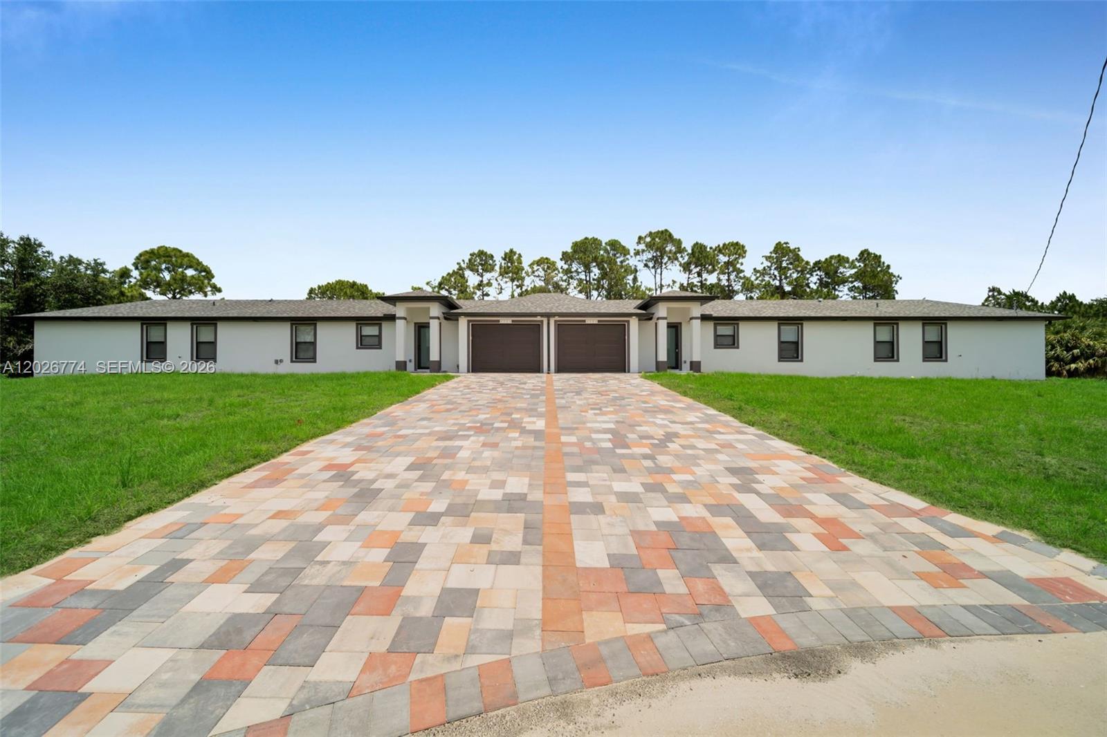 4984 Fairway Ct # 4984, Lehigh Acres FL 33171