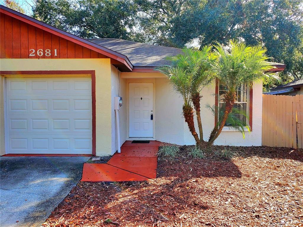 2681 MARKHAM COURT