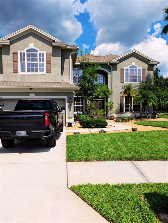 589 LAKEWOOD DRIVE