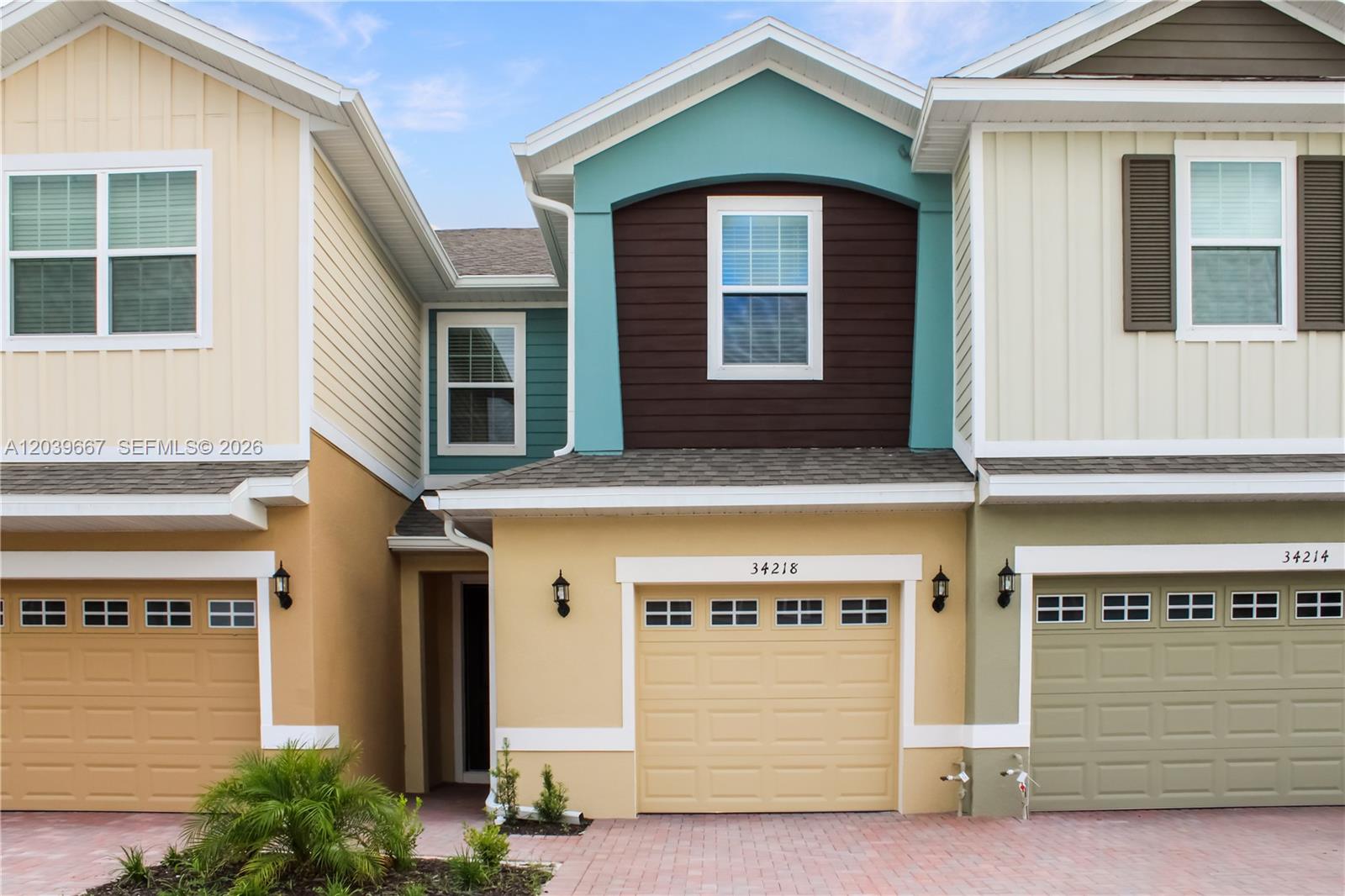 34218 Cinder Way # 34218, Zephyrhills FL 33545