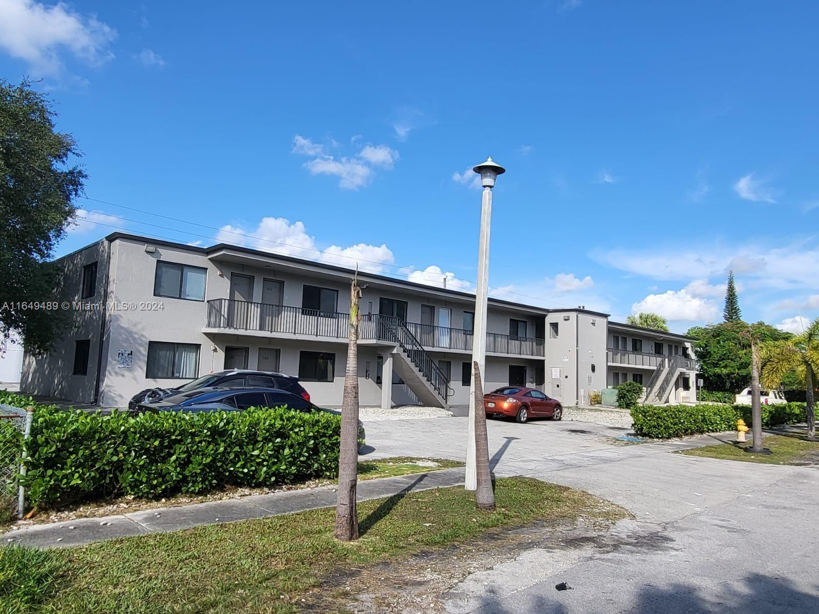 14100 NW 6th Ct # 109, North Miami FL 33168