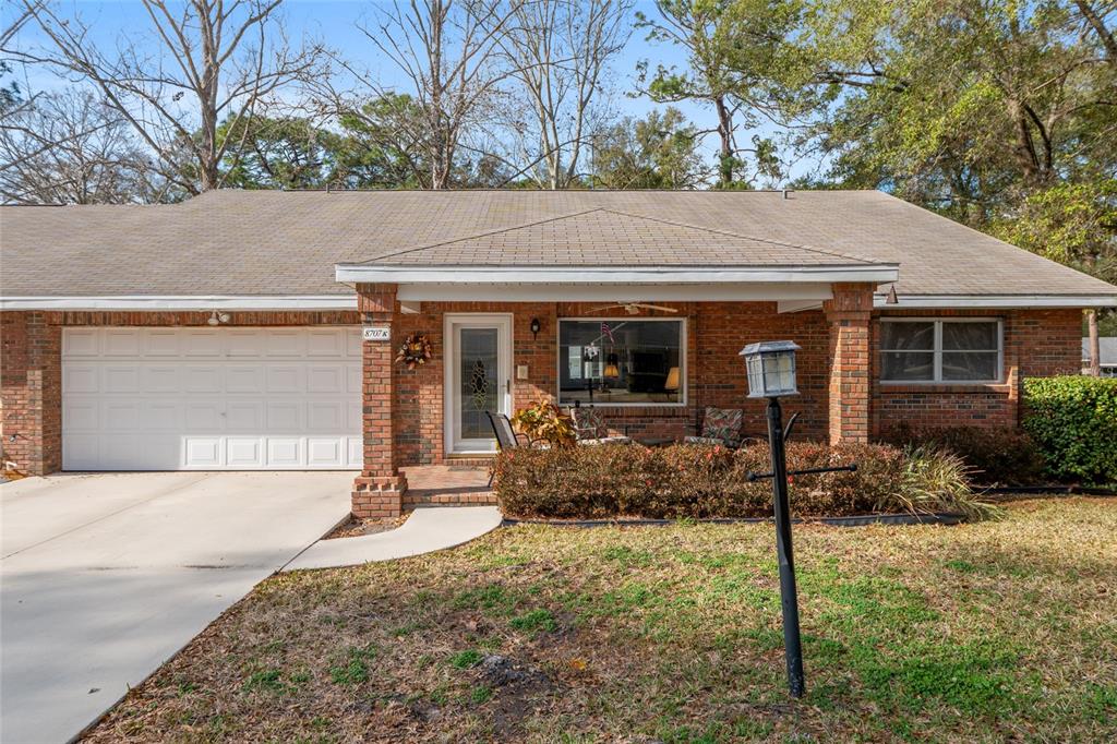 8707 SW 88TH COURT ROAD UNIT K