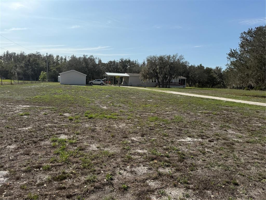 17011 ALDERMAN TURNER ROAD, WIMAUMA, FL — photo 2 of 16