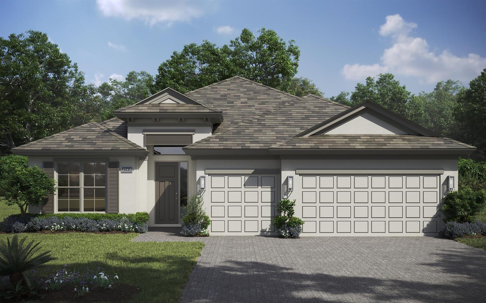 4018 Tower Pointe Way, Vero Beach FL 32967
