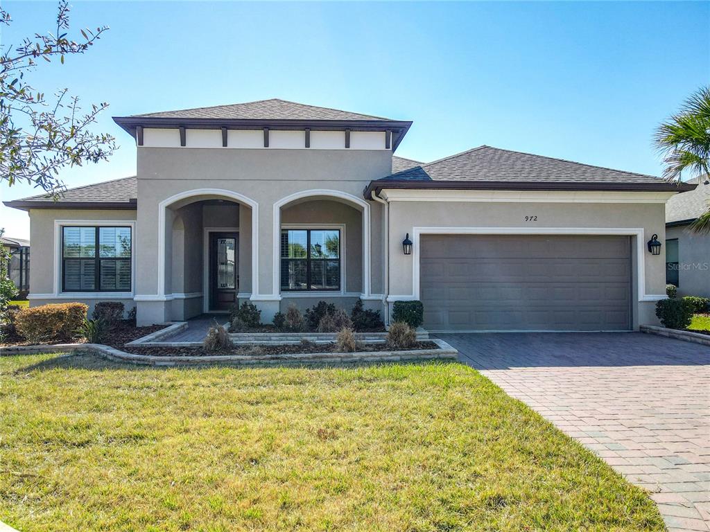 972 LADERA RANCH ROAD