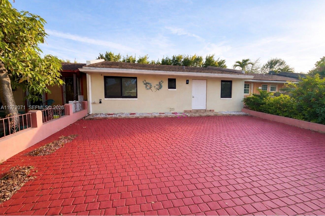 12924 SW 45th Ter, Miami FL 33175