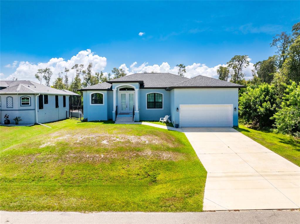 3900 PALM DRIVE
