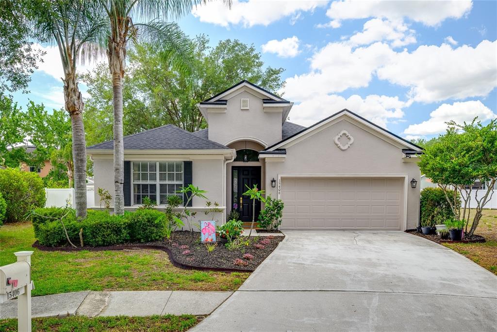 15406 PEPPER PINE COURT