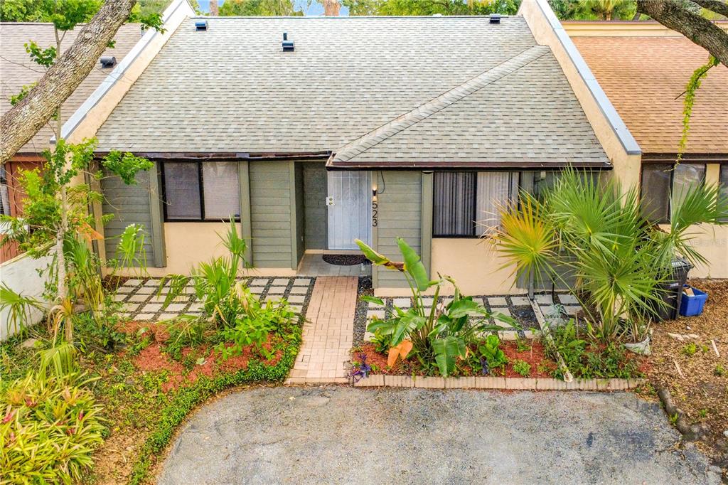 523 DERBY DRIVE
