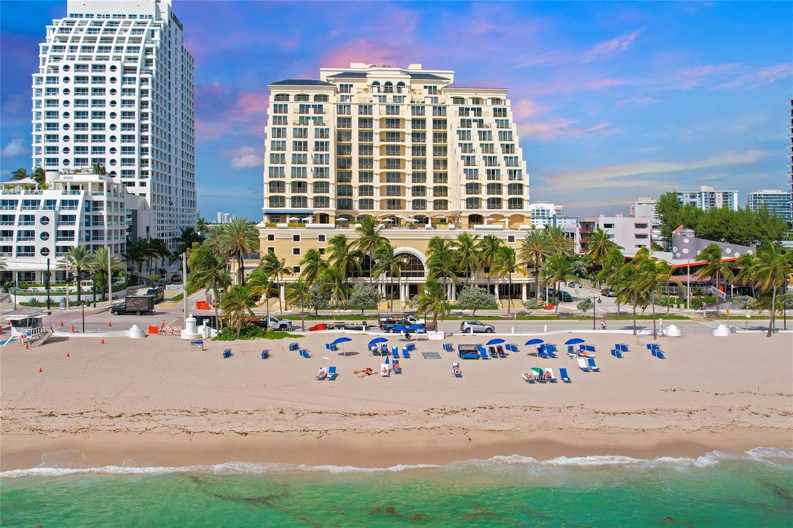 601 N Ft Lauderdale Bch Boulevard # 906, Fort Lauderdale FL 33304