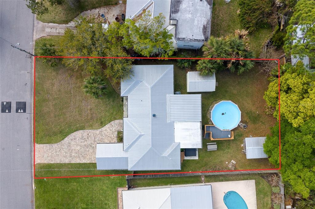 119 MENENDEZ ROAD, ST AUGUSTINE, FL — photo 2 of 30
