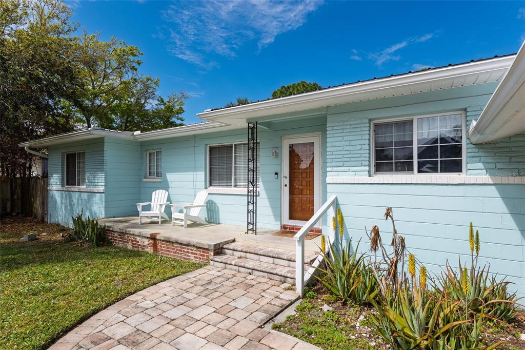 119 MENENDEZ ROAD, ST AUGUSTINE, FL — photo 3 of 30