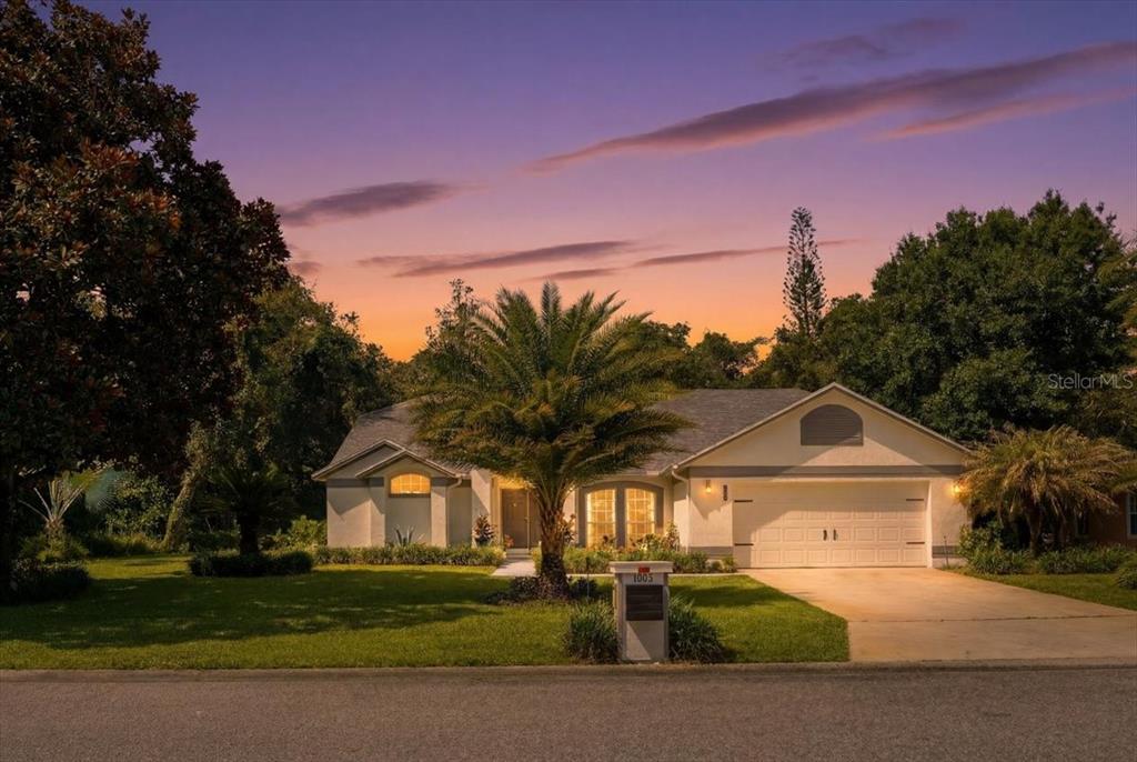 1003 OLD CUTLER ROAD