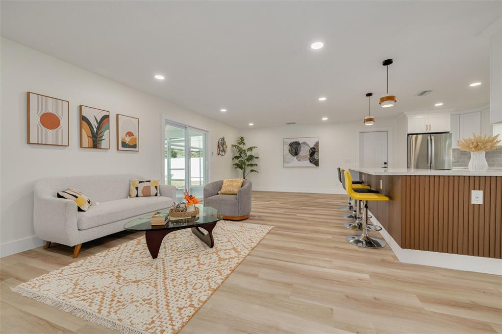 1673 CAMBRIDGE DRIVE, CLEARWATER, FL — photo 3 of 30