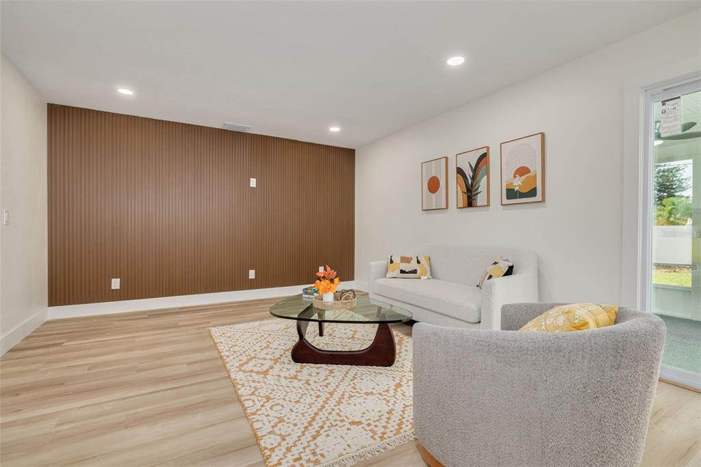 1673 CAMBRIDGE DRIVE, CLEARWATER, FL — photo 5 of 30