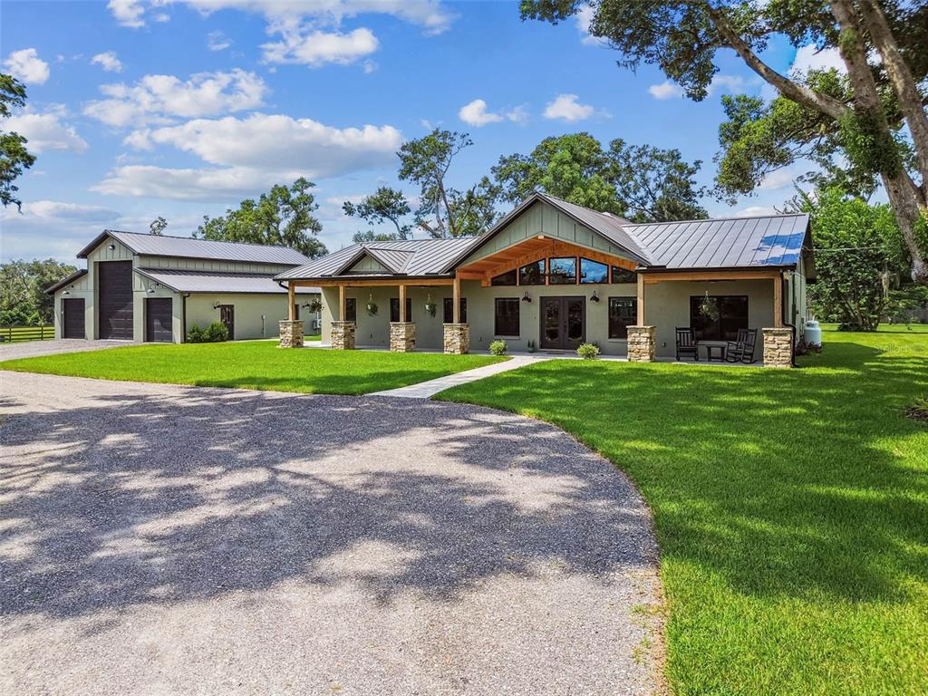 1517 UNCLE BUDS LANE, LITHIA, FL — photo 3 of 30