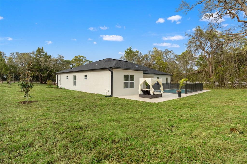 14905 PEACE BOULEVARD, SPRING HILL, FL — photo 4 of 30