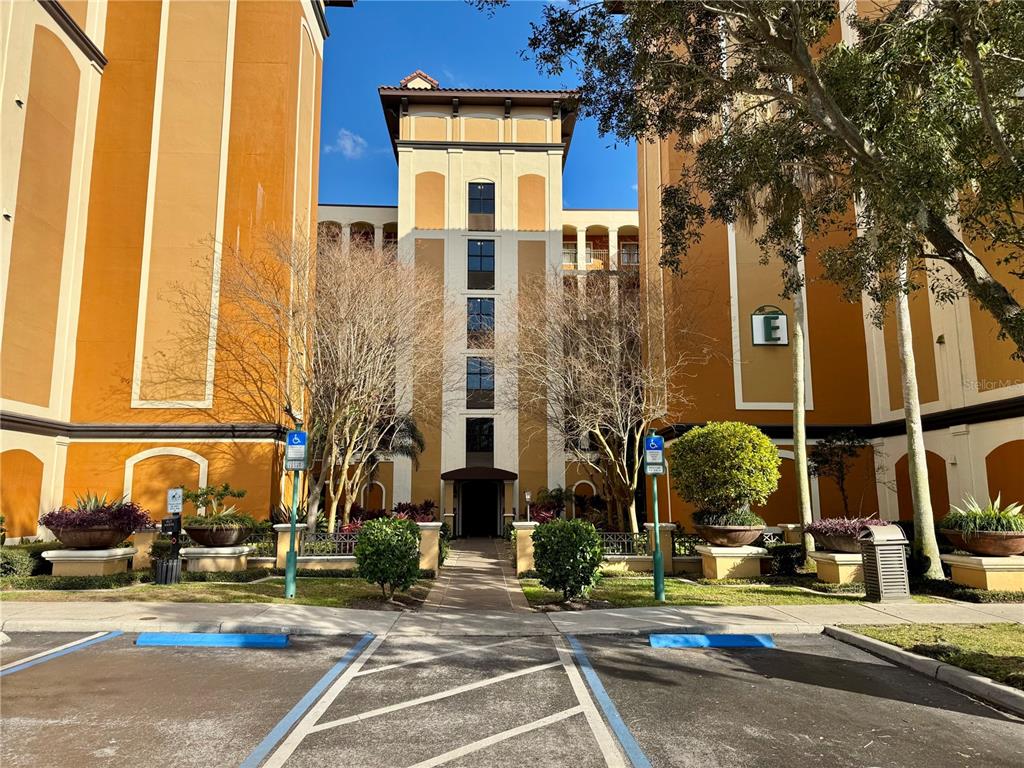 12527 FLORIDAYS RESORT DRIVE UNIT 312E