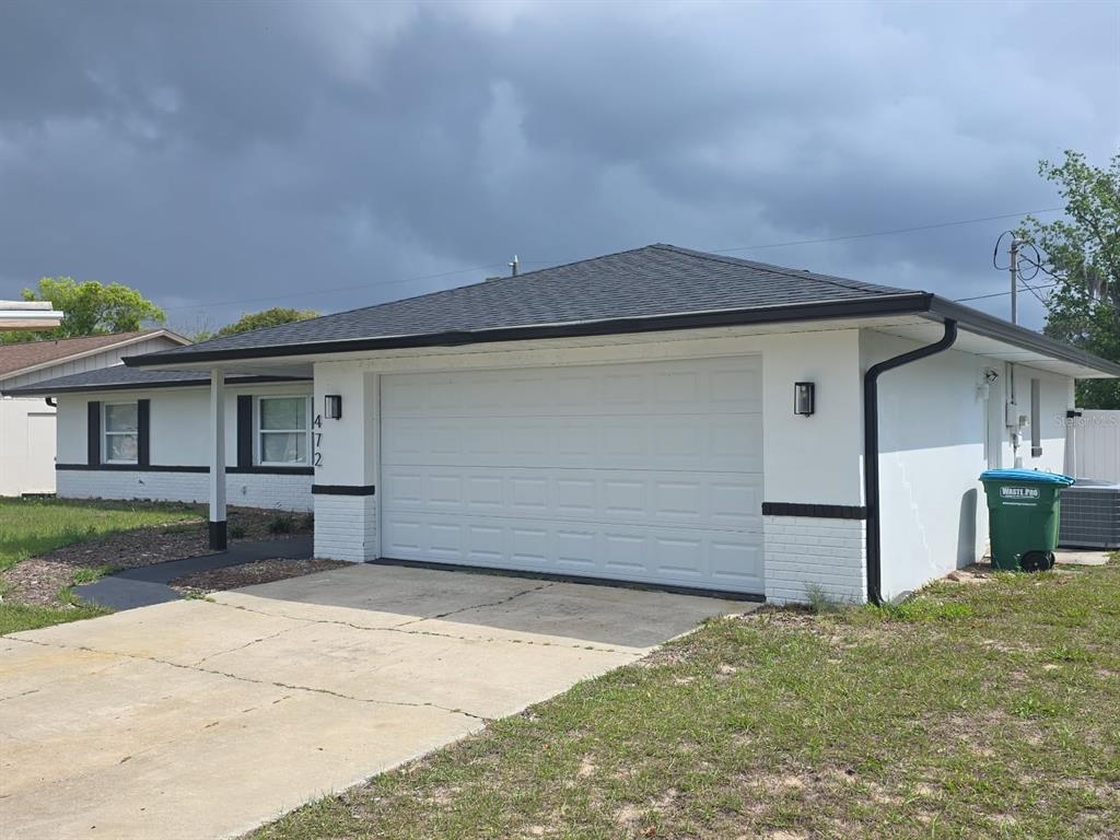 472 BALI TERRACE