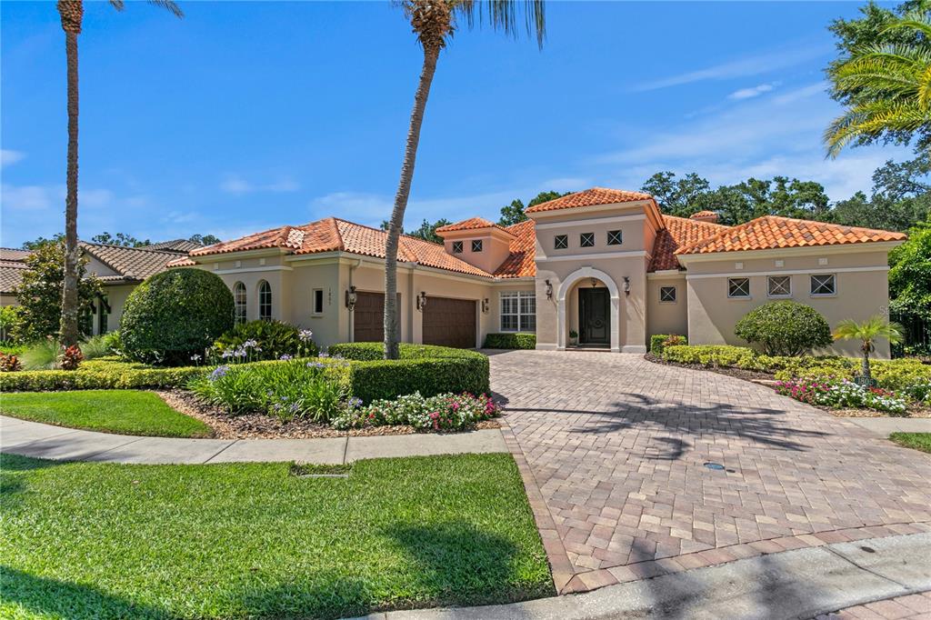 1805 BELLA LAGO LANE